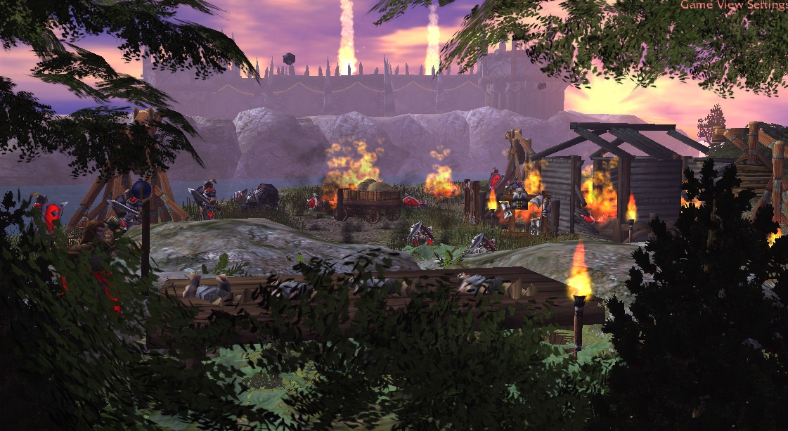 SundownWar