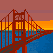 Sunfall Bridge