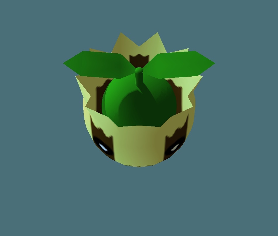 Sunkern