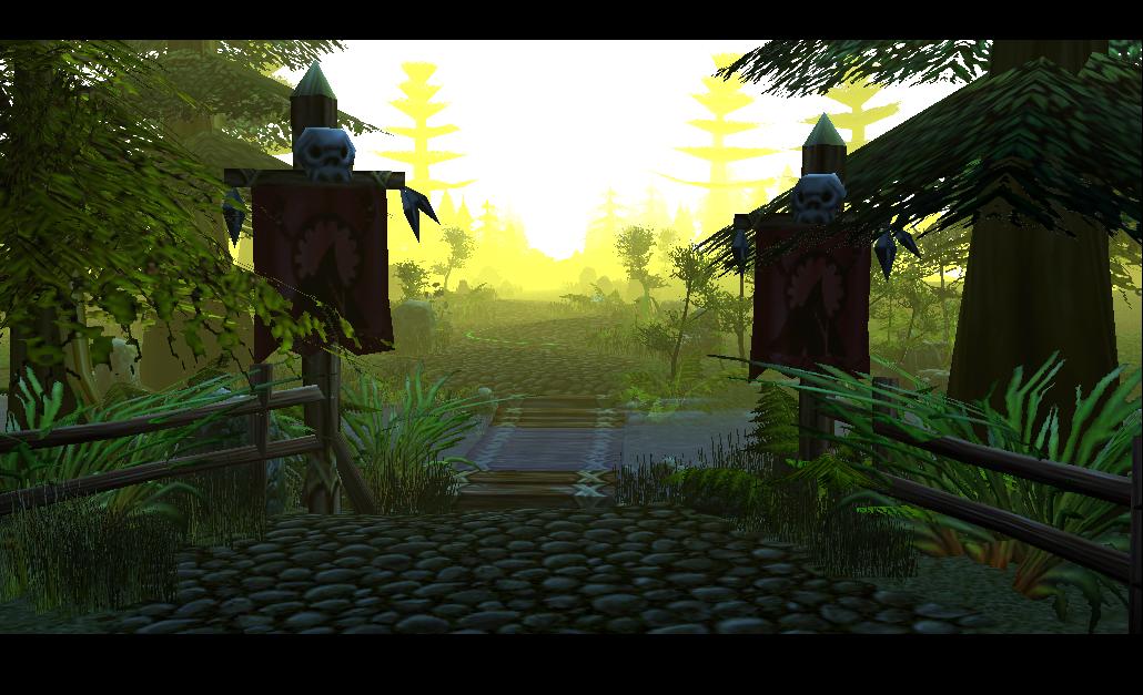 SunSet
-Random Terrain
-Inspired By Kenji