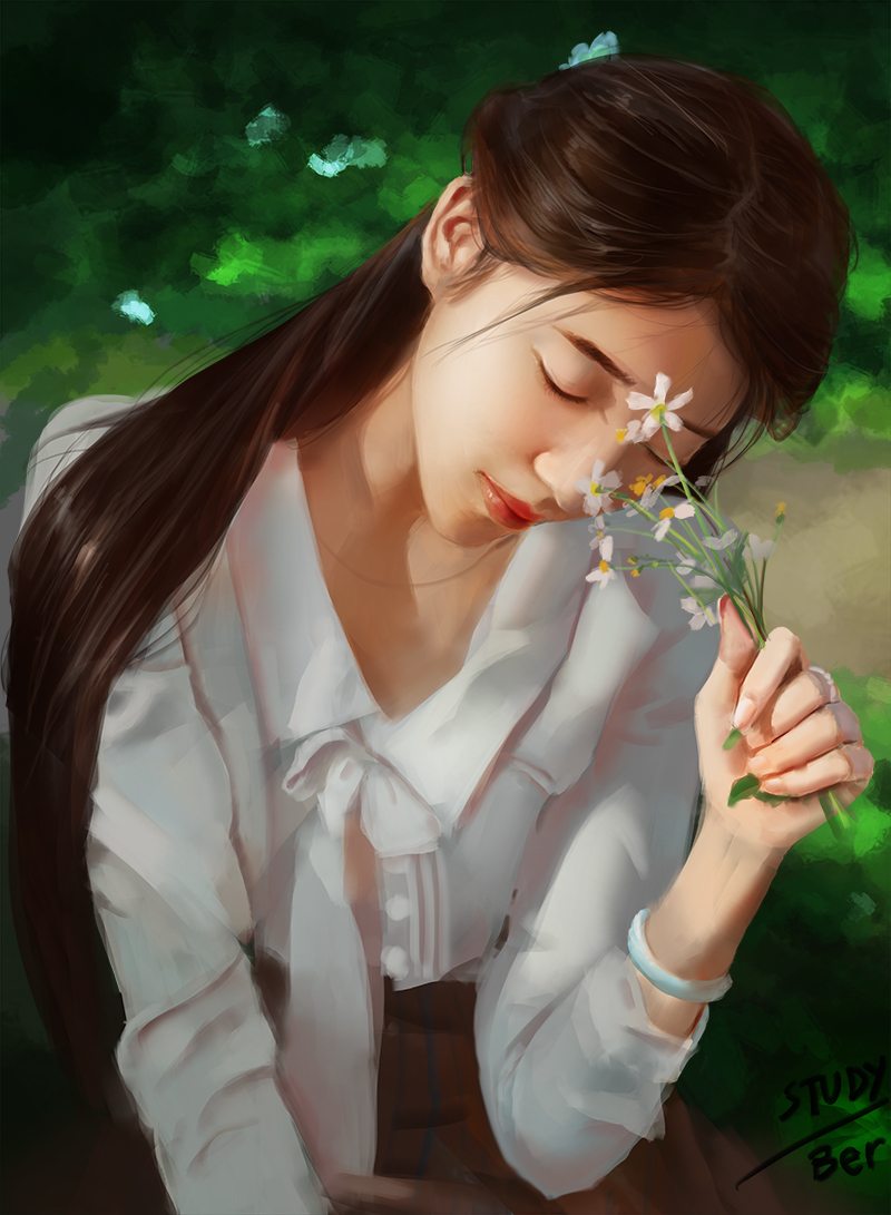 Sunshine Smile
Created by Ber-yaourt (Trinh Son)