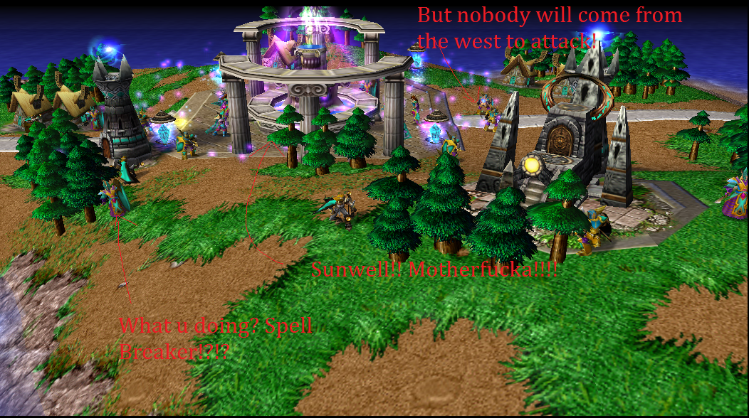 Sunwell