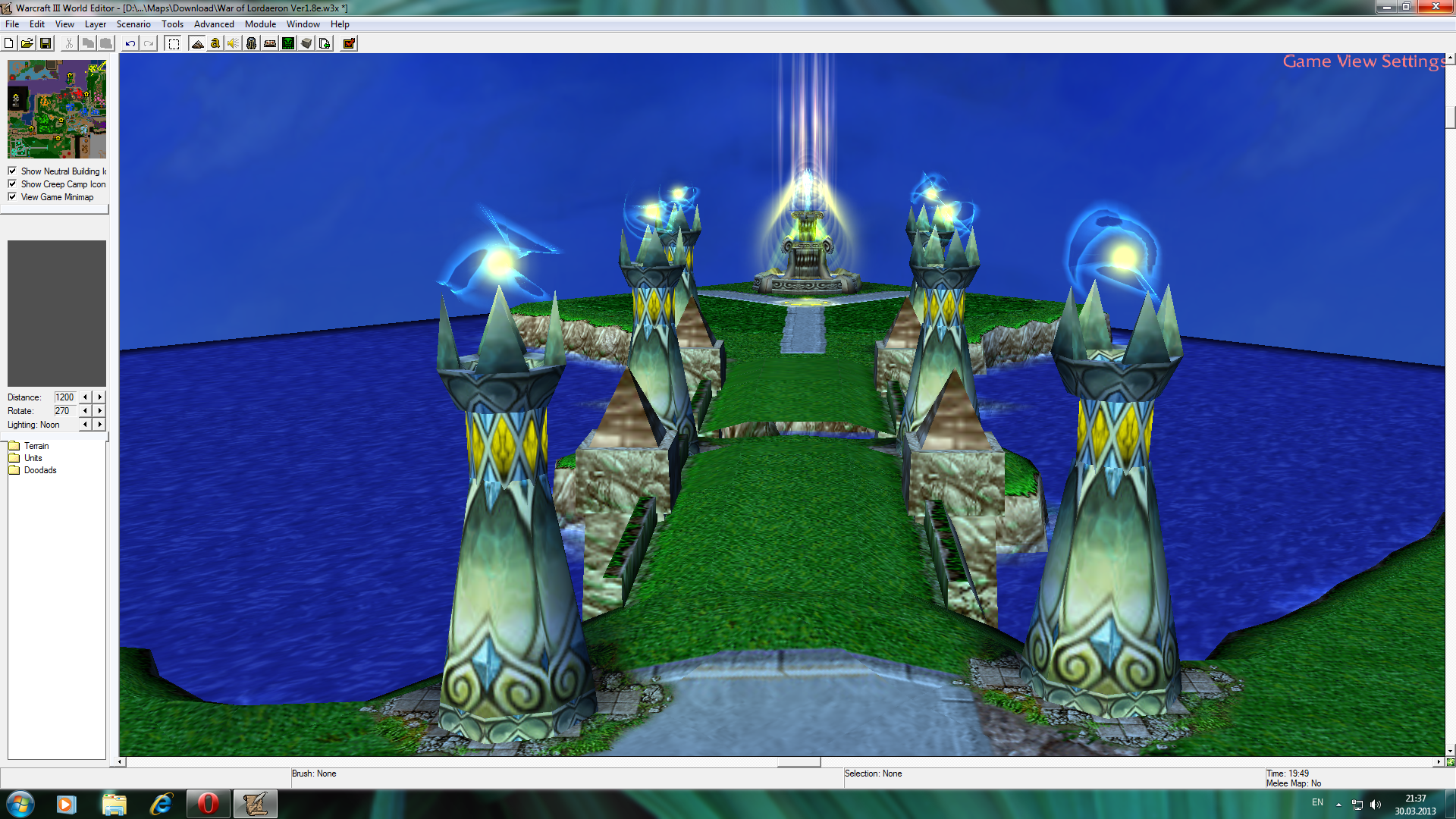 Sunwell