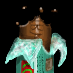 SupahCandy