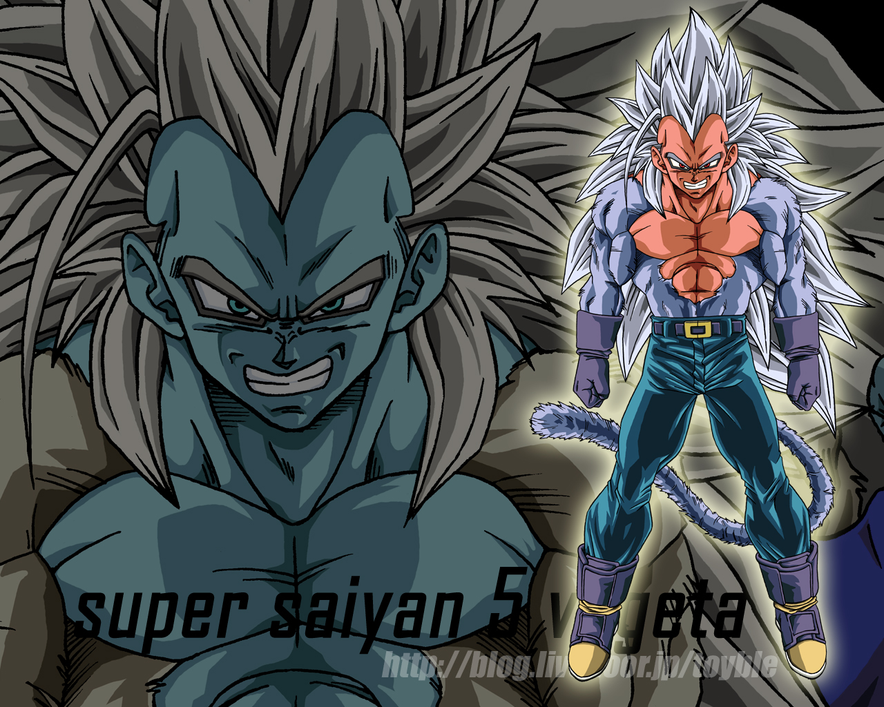 Super Saiyan