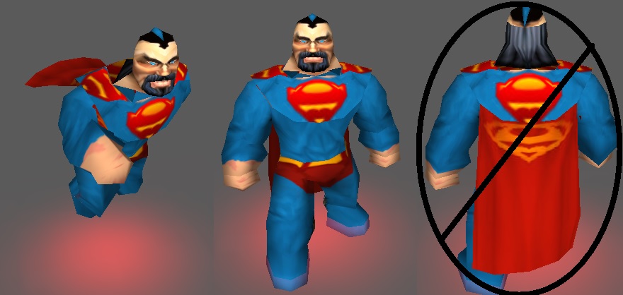 Superman