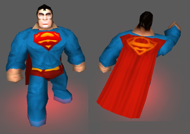 Superman