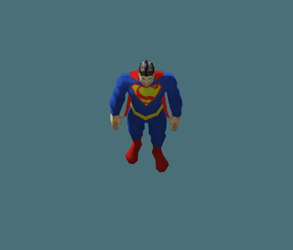 Superman