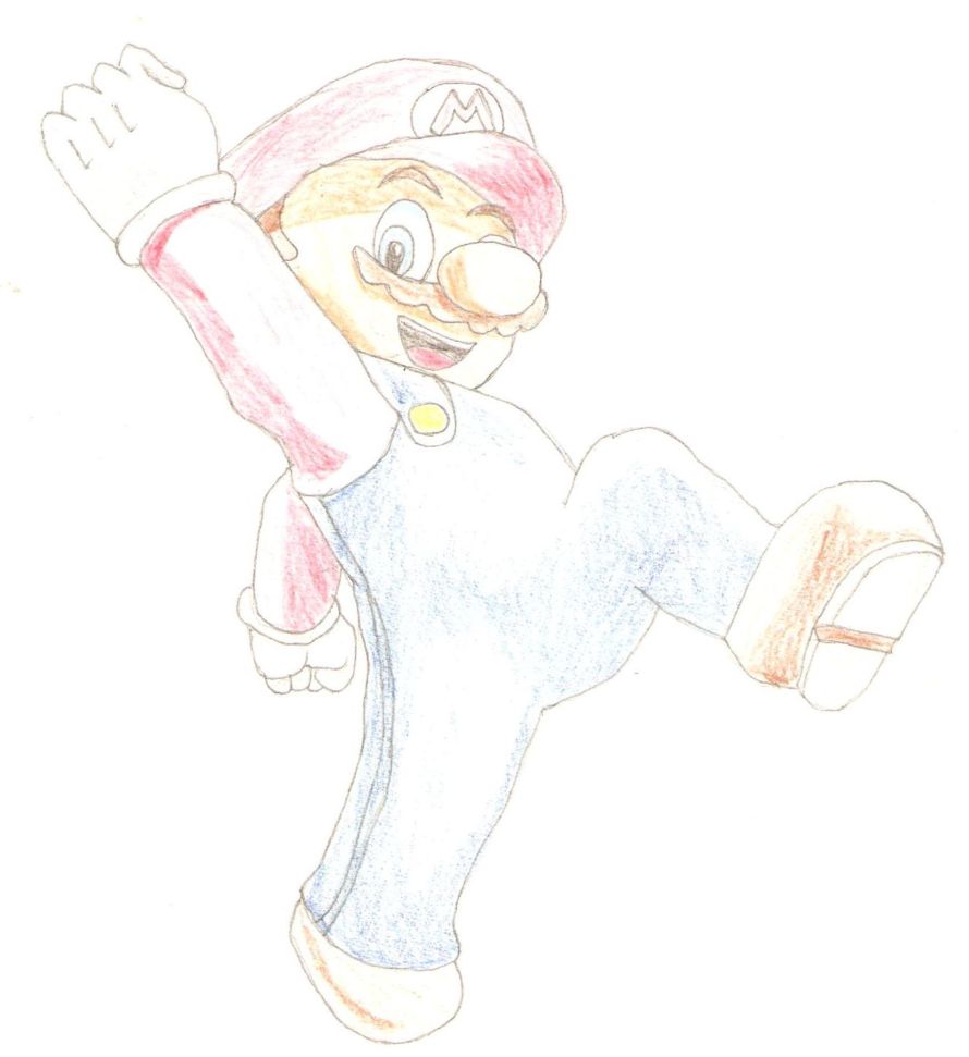 SuperMario