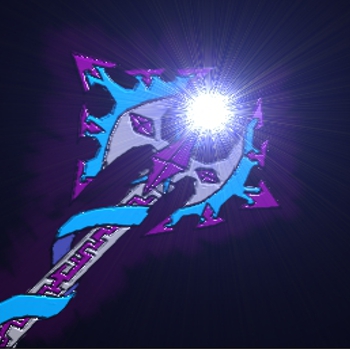 SupernovaStaff