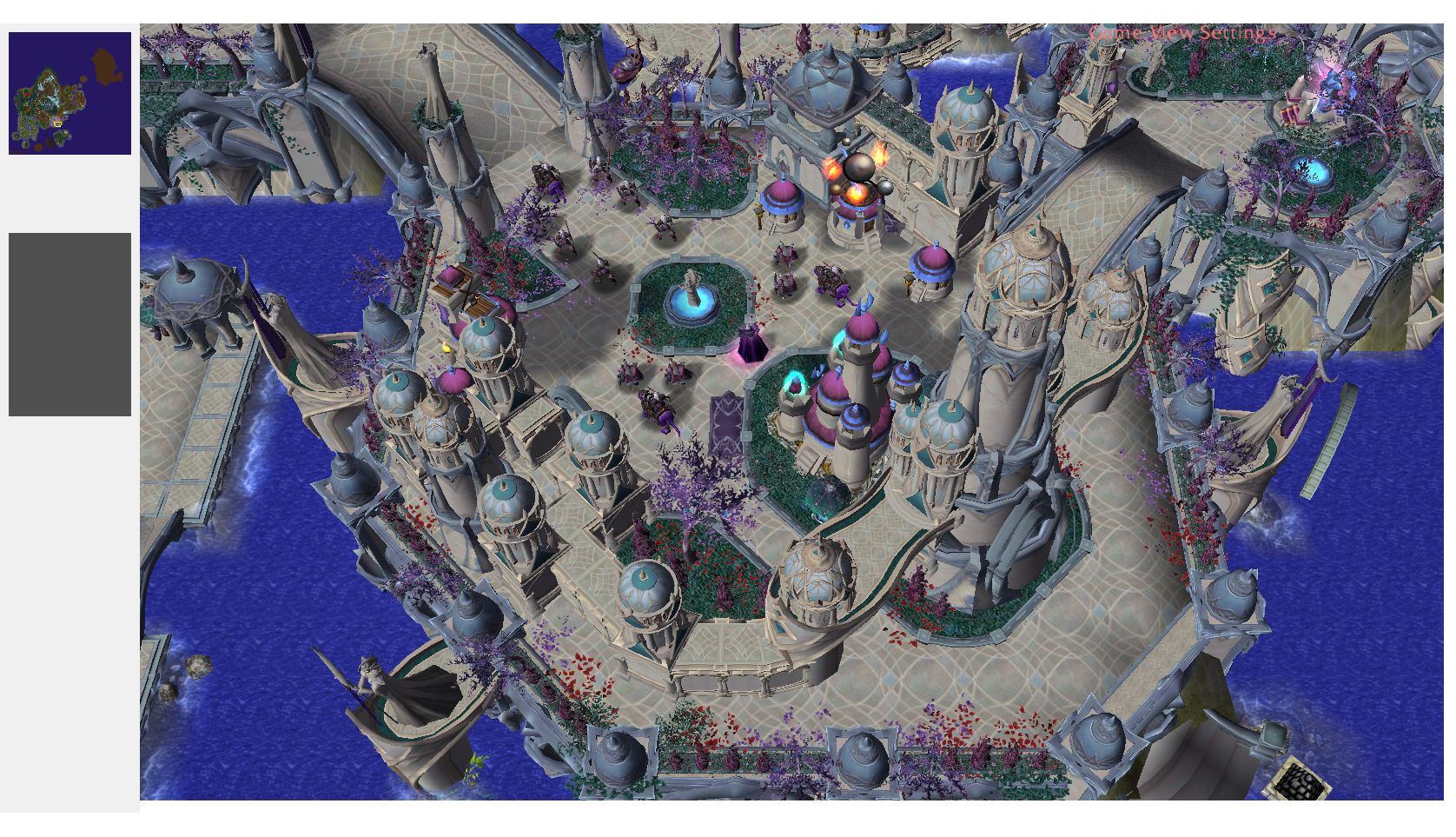 Suramar 1