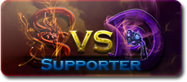 SvsD Supporter