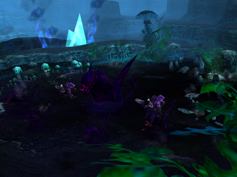 Swamp (DH)