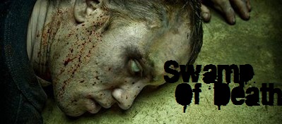 Swamp of death Banner