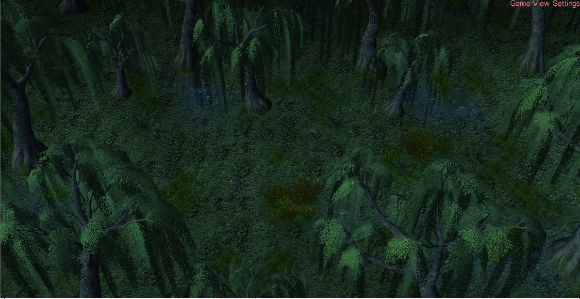 Swamp
