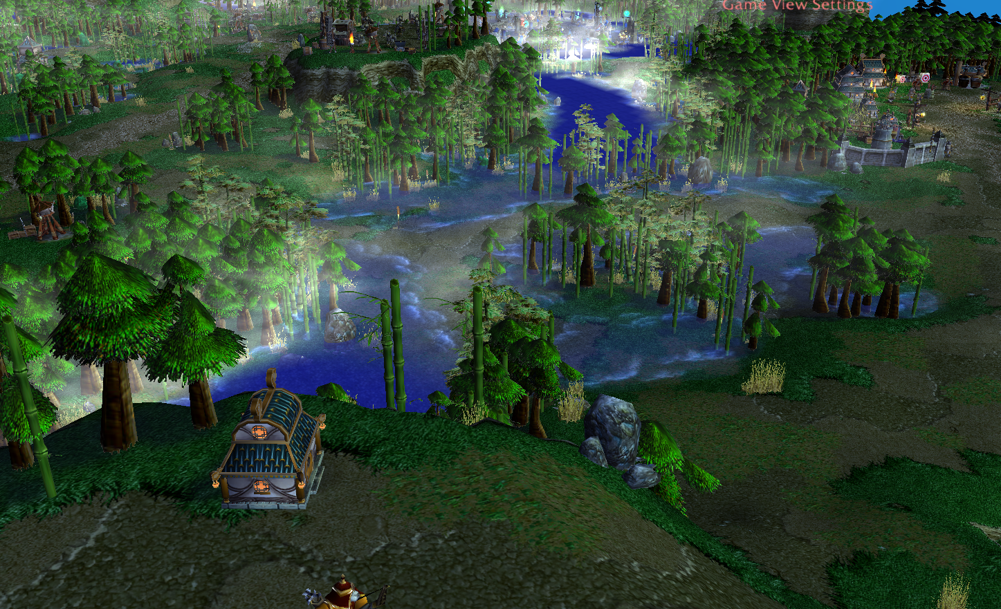 Swamp