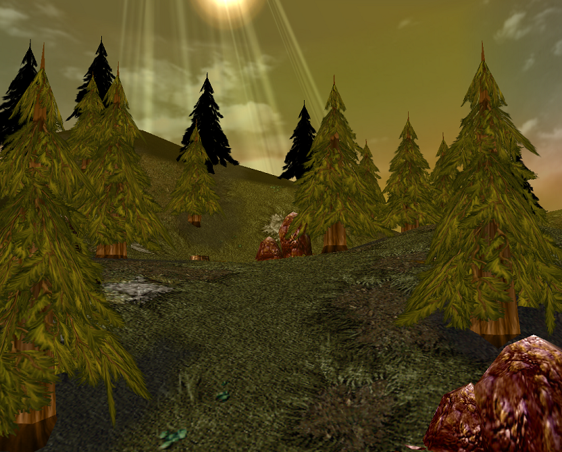 swampborder