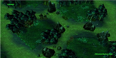Swampborder