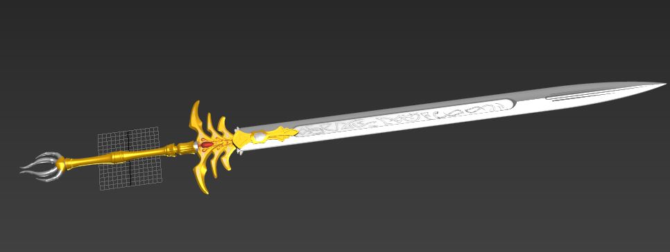 Sword 1