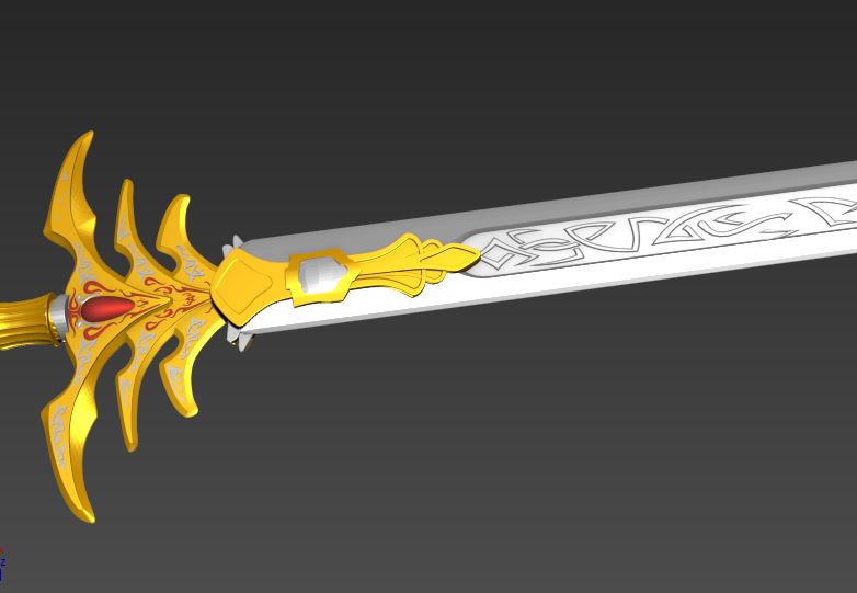 Sword 2