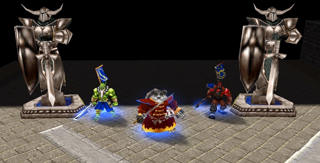Sword Class