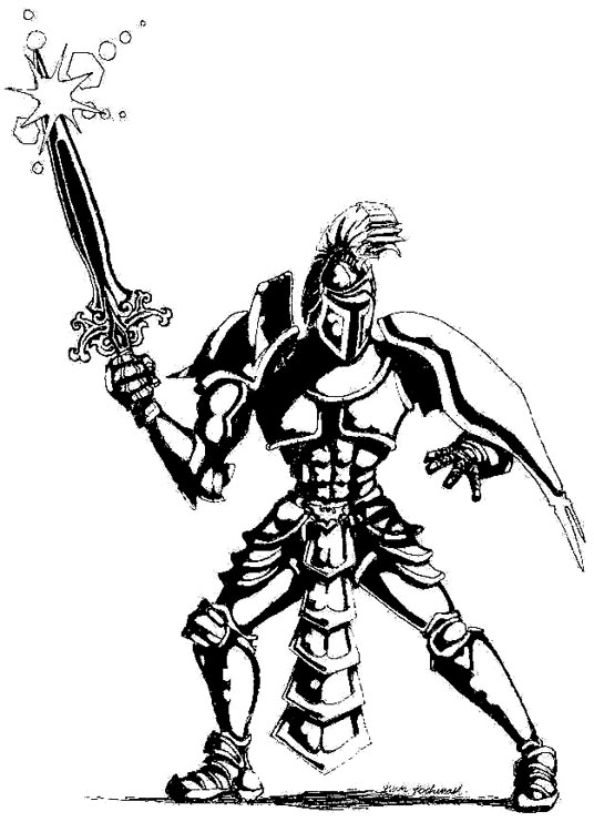 Sword Lord