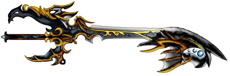 sword ?