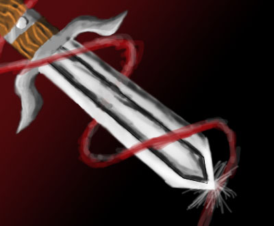 sword