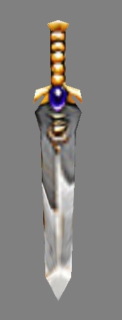 SwordModel