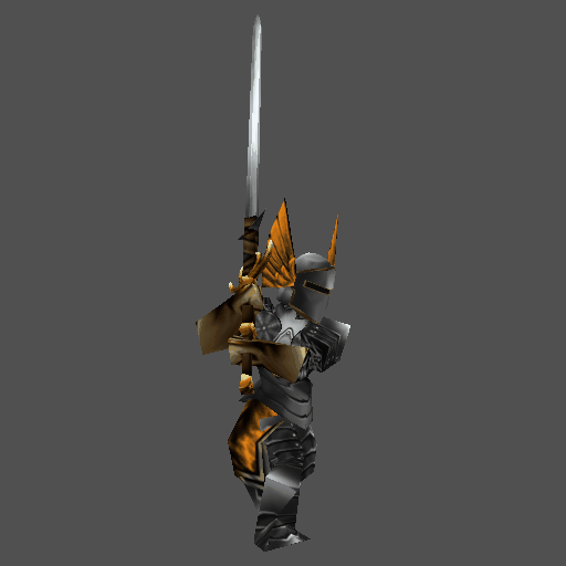 Swordsman