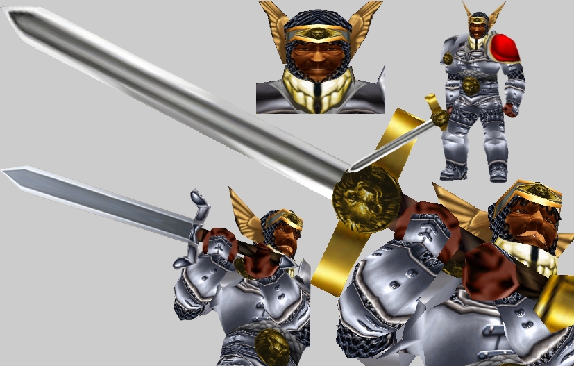 SwordVariations
