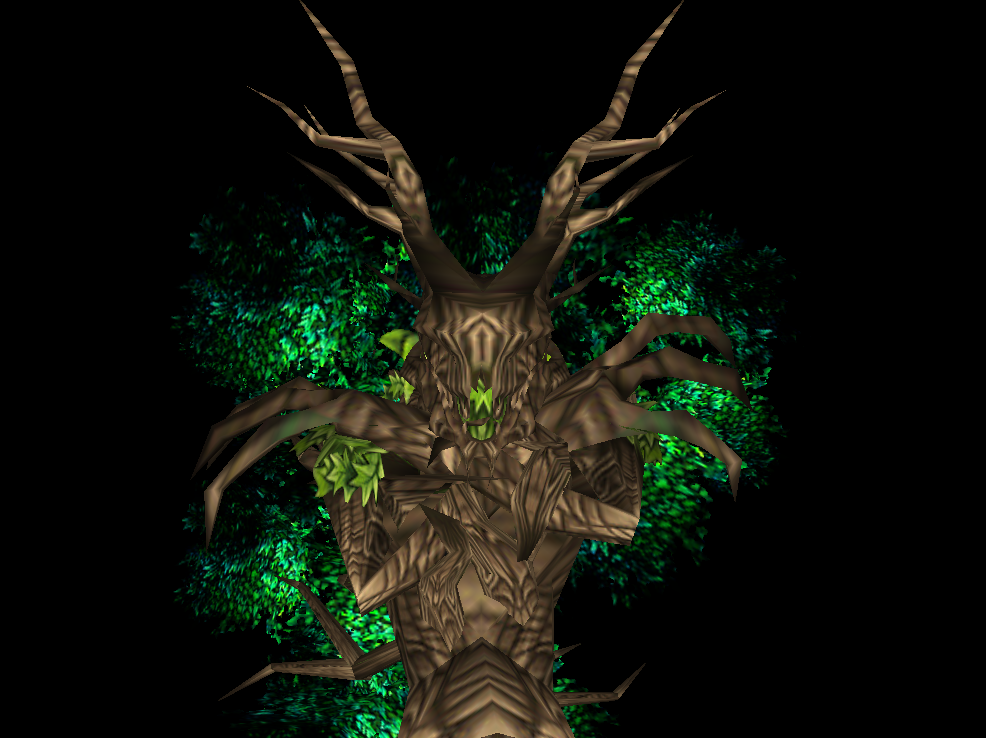Sylvan