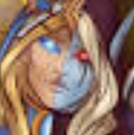 Sylvanas  Alive/Dead Icon.