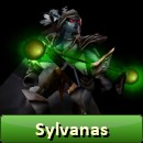Sylvanas