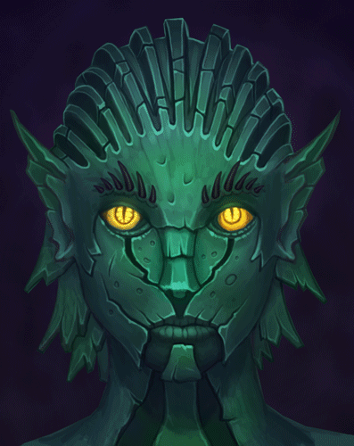 Sylvari by NFWar