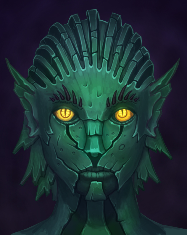 Sylvari