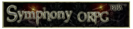 Symphony ORPG
