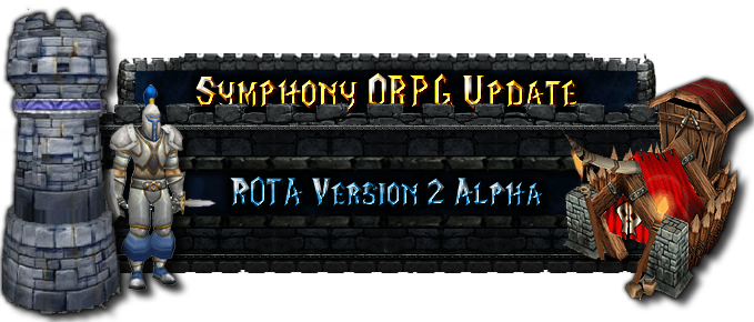 Symphony Update 2