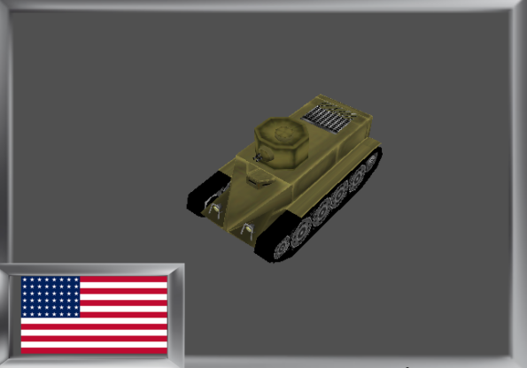 T1 Combat Car