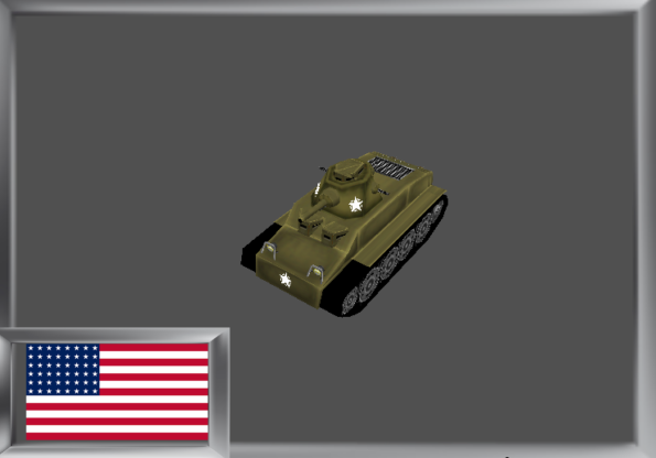 T3E2 convertible Medium Tank