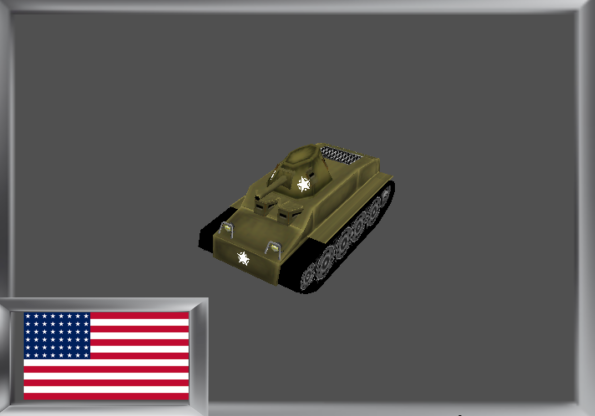 T4 combat car