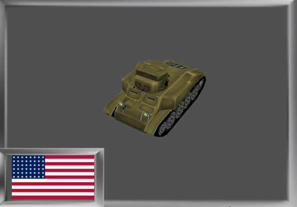 T4 convertible Medium Tank
