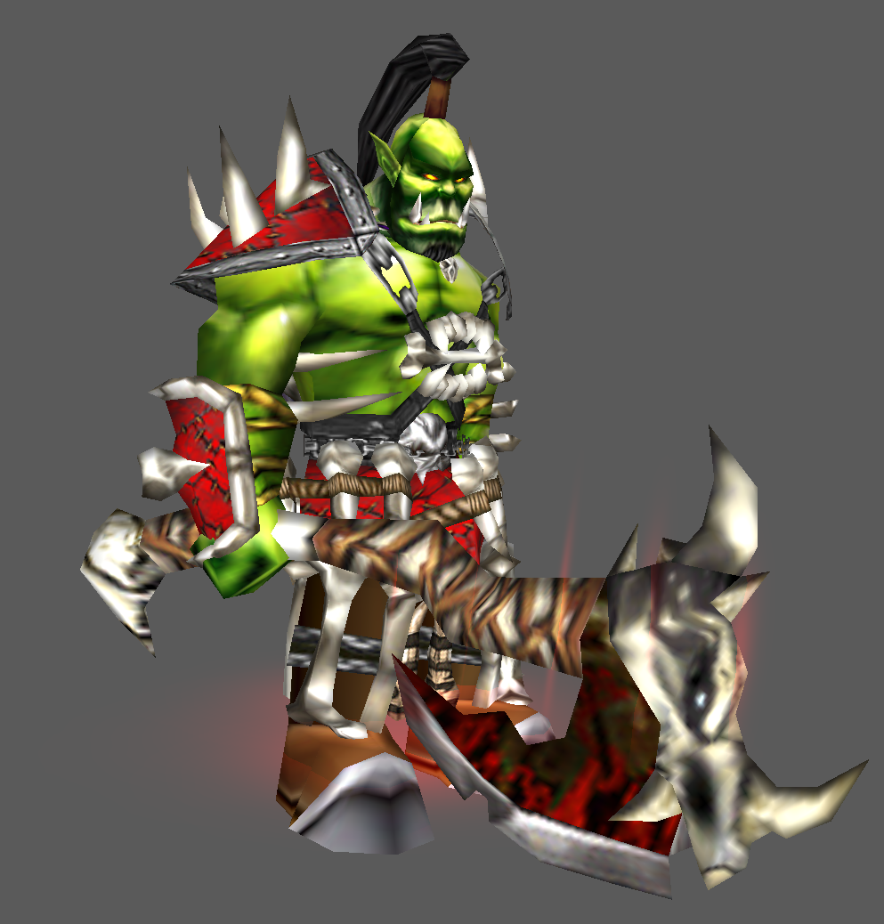 Tagar Spinebreaker