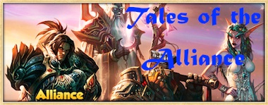 Tales of the Alliance Signature - Add this to your own signature if you want to advertise my project.  It would be appreciated.