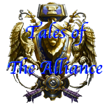 Tales of the Alliance Signature