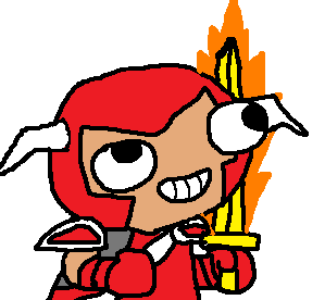 Talic The Defender from Diablo II Act V
