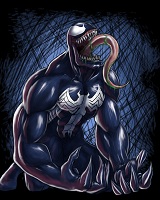 Tank Venom