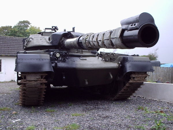 Tank