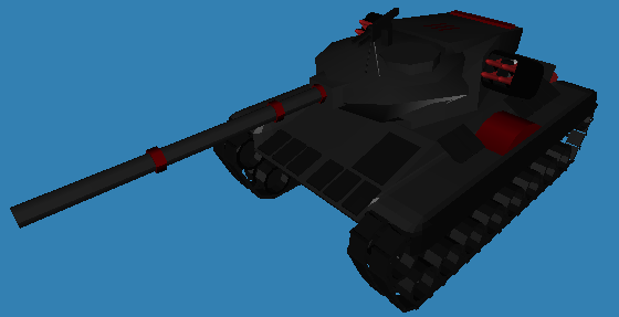 TANK