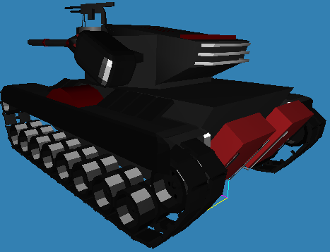 TANK3